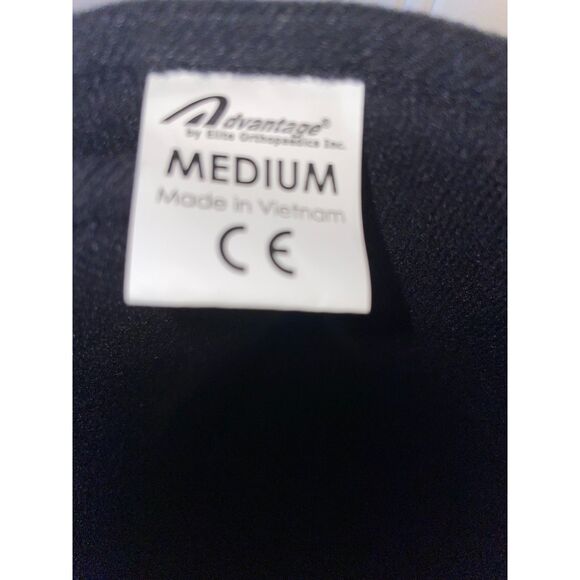 walking boot advantage elite orthopedics medium - Picture 5 of 5